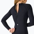 Einteiliger Badeanzug für Damen ROXY Essentials 2021 anthracite 5