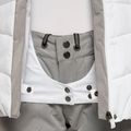 Snowboardjacke für Frauen ROXY Dakota 2021 bright white 11