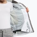 Snowboardjacke für Frauen ROXY Dakota 2021 bright white 12