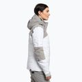 Snowboardjacke für Frauen ROXY Dakota 2021 bright white 3
