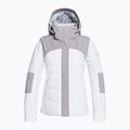 Snowboardjacke für Frauen ROXY Dakota 2021 bright white 13