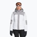 Snowboardjacke für Frauen ROXY Dakota 2021 bright white 15