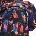 Snowboardjacke für Kinder ROXY Jetty Girl 2021 true black magic carpet 3