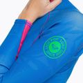 Neoprenanzug für Frauen ROXY 1.5 Popsurf FZ LS SP QLCK 2021 blue 7