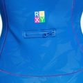 Neoprenanzug für Frauen ROXY 1.5 Popsurf FZ LS SP QLCK 2021 blue 8
