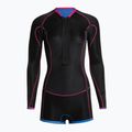 Neoprenanzug für Frauen ROXY 1.5 Popsurf FZ LS SP QLCK 2021 blue 4