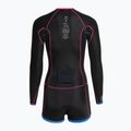 Neoprenanzug für Frauen ROXY 1.5 Popsurf FZ LS SP QLCK 2021 blue 5