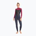 Neoprenanzug für Frauen ROXY 3/2 Prologue BZ FLT 2021 dark navy/burgundy 8