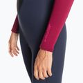 Neoprenanzug für Frauen ROXY 3/2 Prologue BZ FLT 2021 dark navy/burgundy 9