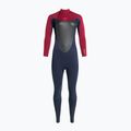 Neoprenanzug für Frauen ROXY 3/2 Prologue BZ FLT 2021 dark navy/burgundy 2