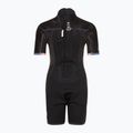 Schwimmschaum für Kinder ROXY 2/2 Prologue Girl BZ SS SP FL 2021 cloud black/powderdgrey/sunglow 5