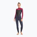 Neoprenanzug für Frauen ROXY 4/3 Prologue BZ GBS 2021 dark navy/burgundy 6