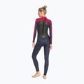 Neoprenanzug für Frauen ROXY 4/3 Prologue BZ GBS 2021 dark navy/burgundy 7