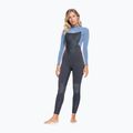 Neoprenanzug für Frauen ROXY 4/3 Prologue BZ GBS 2021 cloud black/powderdgrey/sunglow