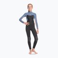 Schwimmschaum für Kinder ROXY 4/3 Prologue Girl BZ GBS 2021 cloud black/powderdgrey/sunglow 5