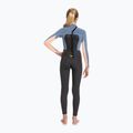 Schwimmschaum für Kinder ROXY 4/3 Prologue Girl BZ GBS 2021 cloud black/powderdgrey/sunglow 6