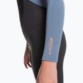 Schwimmschaum für Kinder ROXY 4/3 Prologue Girl BZ GBS 2021 cloud black/powderdgrey/sunglow 2