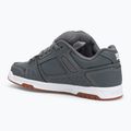 Schuhe Herren DC Stag grey / gum 3