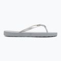 Kinder-Zehentrenner ROXY Viva VI silver 2