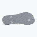 Kinder-Zehentrenner ROXY Viva VI silver 4