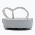 Kinder-Zehentrenner ROXY Viva VI silver 6