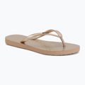 Zehensandalen Kinder ROXY Viva VI gold