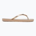 Zehensandalen Kinder ROXY Viva VI gold 2