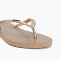 Zehensandalen Kinder ROXY Viva VI gold 7