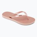 Kinder-Flip-Flops ROXY Viva VI rose gold