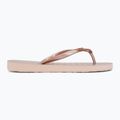 Kinder-Flip-Flops ROXY Viva VI rose gold 2