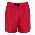 Quiksilver Everyday 13  Kinder-Badeshorts rot EQBJV03331-RQC0