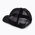 Baseballmütze für Männer Quiksilver Grounder black 3