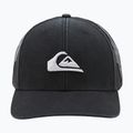 Baseballmütze für Männer Quiksilver Grounder black 6