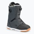 Snowboardschuhe für Männer DC Control Boa castlerock