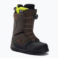 Snowboardschuhe für Männer DC Scout wren