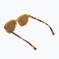 Quiksilver Output Sonnenbrille braun EQYEY03144 2