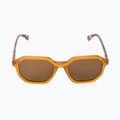 Quiksilver Output Sonnenbrille braun EQYEY03144 5