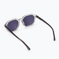 Quiksilver Output graue Sonnenbrille EQYEY03144 2