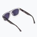 Quiksilver Nasher graue Sonnenbrille EQYEY03122 2