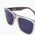 Quiksilver Nasher graue Sonnenbrille EQYEY03122 4