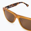 Quiksilver Nasher braune Sonnenbrille EQYEY03122 3