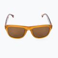Quiksilver Nasher braune Sonnenbrille EQYEY03122 5