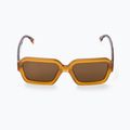 Quiksilver Monitor Sonnenbrille braun EQYEY03142 5