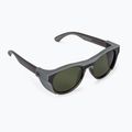 Quiksilver Eliminator+ Sonnenbrille schwarz EQYEY03150