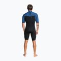 Quiksilver Everyday Sessions 2/2 mm Herren Badeschaum schwarz-blau EQYW503027-XKKB 9