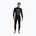 Quiksilver Prologue 4/3 mm Herren Schwimmanzug schwarz EQYW103133-KVD0 6