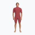 Quiksilver Herren Everyday Sessions 2/2 mm Schwimmschaum Rot EQYW503026