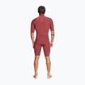 Quiksilver Herren Everyday Sessions 2/2 mm Schwimmschaum Rot EQYW503026 4