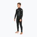 Quiksilver Fullsuit Prologue 3/2 mm Kinder-Schwimmschaum Schwarz EQBW103076-KVD0 2