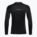 Quiksilver Everyday Sessions 1 mm Herren Neopren-T-Shirt schwarz EQYW803038-KVD0 3